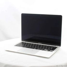 ソフマップ 〔中古品〕 MacBook Air 13.3-inch Late-2020 MGNA3J／A Apple M1 8コアCPU_8コアGPU 16GB SSD2TB シルバー 〔26.2 Tahoe〕【269】