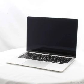 ソフマップ 〔中古品〕 MacBook Air 13.3-inch Late-2020 MGNA3J／A Apple M1 8コアCPU_8コアGPU 16GB SSD2TB シルバー 〔26.2 Tahoe〕【262】
