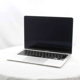 ソフマップ 〔中古品〕 MacBook Air 13.3-inch Late-2020 MGNA3J／A Apple M1 8コアCPU_8コアGPU 16GB SSD2TB シルバー 〔26.2 Tahoe〕【344】