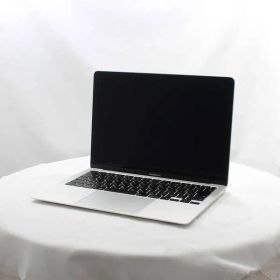 ソフマップ 〔中古品〕 MacBook Air 13.3-inch Late-2020 MGNA3J／A Apple M1 8コアCPU_8コアGPU 16GB SSD2TB シルバー 〔26.2 Tahoe〕【349】