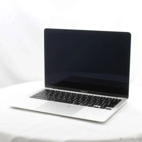 ソフマップ 〔中古品〕 MacBook Air 13.3-inch Late-2020 MGNA3J／A Apple M1 8コアCPU_8コアGPU 16GB SSD2TB シルバー 〔26.2 Tahoe〕【352】
