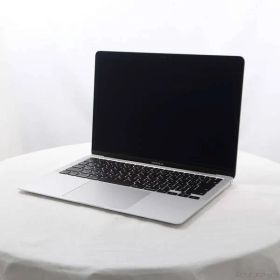 ソフマップ 〔中古品〕 MacBook Air 13.3-inch Late-2020 MGNA3J／A Apple M1 8コアCPU_8コアGPU 16GB SSD2TB シルバー 〔26.2 Tahoe〕【196】