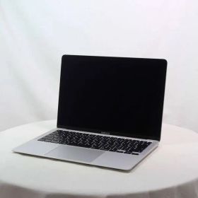 ソフマップ 〔中古品〕 MacBook Air 13.3-inch Late-2020 MGNA3J／A Apple M1 8コアCPU_8コアGPU 16GB SSD2TB シルバー 〔26.1 Tahoe〕【352】