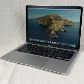 ◆ジャンク品・本体のみ◆Apple MacBook Air (Retina 13インチ 2020)【i3・8GB・256GB】★画面表示異常 A2179 EMC3302/MB-JUNK-260691（457268）