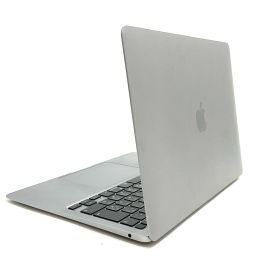 【最速発送】Apple MacBook Air 13.3インチ 2020 クアッドコア intel core i5 16GB 512GB スペースグレイ 82%【難有】