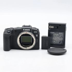 【ショット数12,000以下】Canon EOS RP ボディ