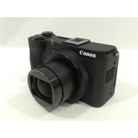 【中古】Canon PowerShot V1【大阪本店】保証期間１ヶ月【ランクA】