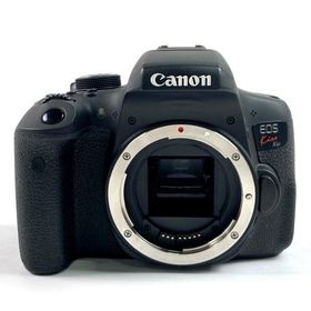 キヤノン Canon EOS Kiss X8i ボディ デジタル 一眼レフカメラ 中古