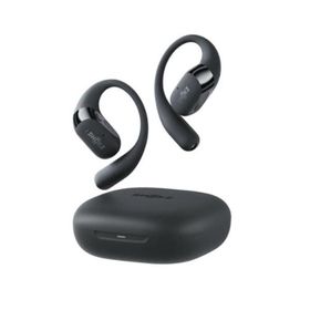 【ラッピング可】【即日発送】【新品】Shokz ショックス ワイヤレスイヤホン OpenFit 2+ SKZ-EP-000050 ブラック