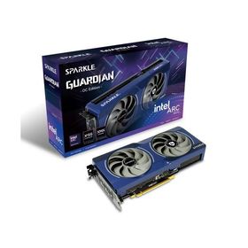 Intel Arc B570 GUARDIAN OC 取り寄せ商品