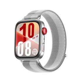 HUAWEI(ファーウェイ) HUAWEI WATCH FIT 4/ GREY スマートウォッチ WATCHFIT4/ GREY 返品種別A