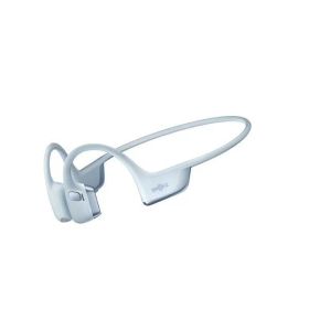 Shokz ワイヤレス骨伝導イヤホン OpenRun Pro2 SKZ-EP-000058 Blue SKZEP000058 (納期目安3週間~)