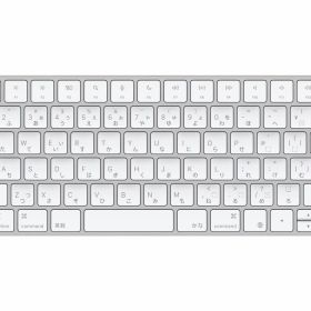 Magic Keyboard (JIS) MXCL3J/A/Apple