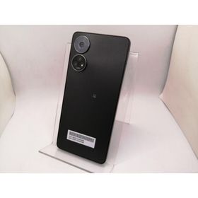 【中古】ZTE SoftBank 【SIMフリー】 あんしんファミリースマホ ブラック 4GB 128GB A303ZT【三宮駅前】保証期間１ヶ月【ランクA】