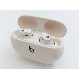 【中古】beats by dr.dre Beats Studio Buds + MQLJ3PA/A [アイボリー]【大宮東口】保証期間１ヶ月【ランクC】