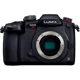 【中古】パナソニック Panasonic ルミックス GH5S ボディ ブラック DC-GH5S-K当店保証30日間 人気モデル 高画質 売れ筋