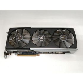 【中古】SAPPHIRE NITRO+ RADEON RX 5700 XT 8G GDDR6（11293-03-40G） RX5700XT/8GB(GDDR6)/PCI-E【戸塚】保証期間１週間