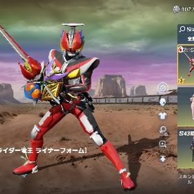 荒野行動のメイン画像