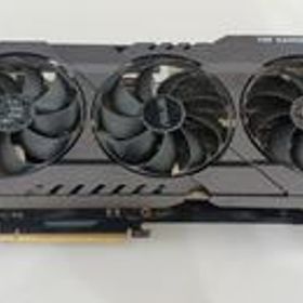 ※ジャンク※グラフィックボード TUF-RTX3060-O12G-V2-GAMING ASUS