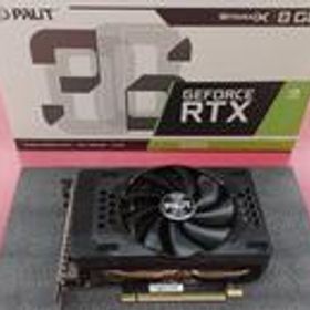 グラフィックボード RTX3060 STORMX 8GB GDDR6 PALIT