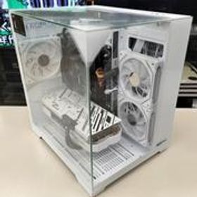 ゲーミングPC RTX 3060 SLIMTAX