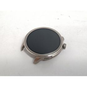 【中古】Zepp Health Amazfit Balance サンセットグレー SP170065C203【新宿】保証期間１ヶ月【ランクB】