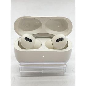 Apple◆イヤホン AirPods Pro MWP22J/A A2190/A2083/A2084
