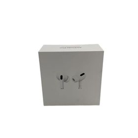 Apple◆イヤホン AirPods Pro MagSafe MLWK3J/A A2190/A2083/A2084