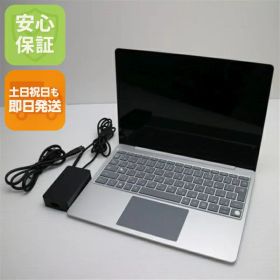 【中古】 美品 Surface Laptop Go Core 第10世代 Core i5 8GB SSD SSD 128GB サーフェス ノートパソコン タブレット Microsoft 安心保証 即日発送 土日祝発送OK