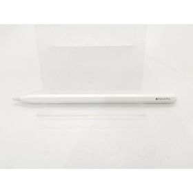 【中古】Apple Apple Pencil Pro MX2D3ZA/A【高崎モントレー】保証期間１週間