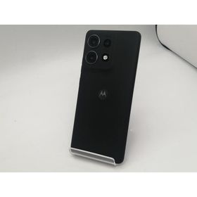 【中古】MOTOROLA SoftBank 【SIMフリー】 motorola edge 50s pro ブラックビューティー 8GB 256GB A402MO【広島本通】保証期間１ヶ月【ランクB】