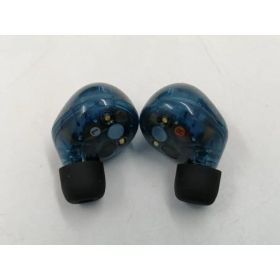 【中古】SONY WF-C710N (L) [グラスブルー]【千葉】保証期間1ヶ月【ランクA】