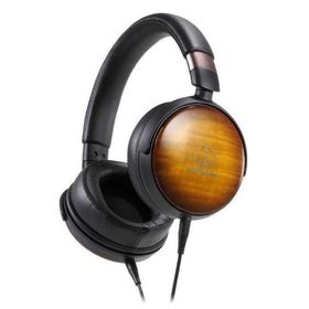 オーディオテクニカ ヘッドホン・イヤホン ATH-WP900 【即日発送】 ハイレゾ対応 ダイナミック密閉型ヘッドホン ヘッドフォン イヤフォン