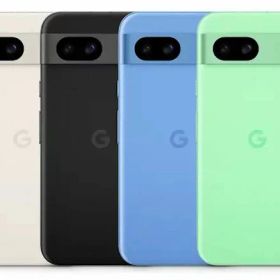 【新品未使用】Google Pixel 8a 本体 スマホ simフリー ピクセル 128GB 各色 Aloe Bay Porcelain Obsidian 白ロム 送料無料 キャリア版 箱痛み有