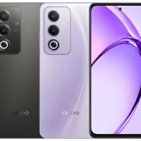 ＼楽天ランキング入賞／ 「新品未開封」SIMフリー OPPO A3 OPPOA3 5G 4GB/128GB ブラック/パープル ワイモバイル版 A402OP/キャリア無しSIMフリー版 CPH2639 本体 スマホ OPPOA35G