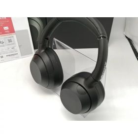 【中古】SONY ULT WEAR WH-ULT900N (B) [ブラック]【川越クレアモール】保証期間1ヶ月【ランクA】