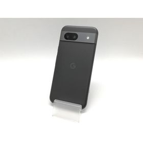 【中古】Google SoftBank 【SIMフリー】 Pixel 8a オブシディアン 8GB 128GB G576D【福岡天神】保証期間１ヶ月【ランクC】