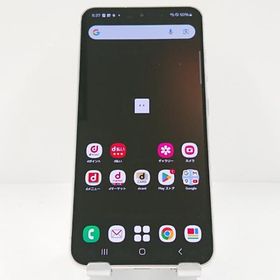 Galaxy S23 SC-51D SIMフリー クリーム 送料無料 即決 本体 c14750