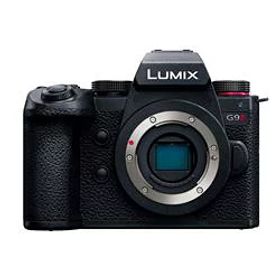 【新品/取寄品】Panasonic LUMIX DC-G9M2 ボディ ミラーレス一眼カメラ パナソニック