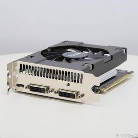 〔中古〕ELSA(エルザ) ELSA GEFORCE GTX 750 TI 2GB S.A.C GD750-2GEBT2〔297-ud〕