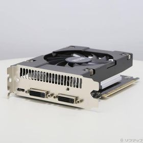 〔中古〕ELSA(エルザ) ELSA GEFORCE GTX 750 TI 2GB S.A.C GD750-2GEBT2〔262-ud〕