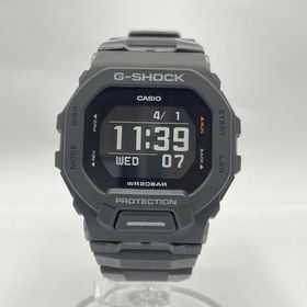 【中古】CASIO G-SHOCK GBD-200-1JF[79][240079021910](腕時計(デジタル))