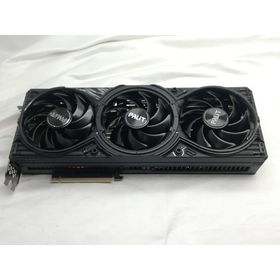 【中古】Palit GeForce RTX 5080 GamingPro 16GB (NE75080019T2-GB2031A) RTX5080/16GB(GDDR7)【秋葉3号】保証期間１週間