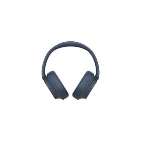 SONY(ソニー) ブルートゥースヘッドホン ブルー WH-CH720N LC ［ノイズキャンセリング対応 /Bluetooth対応］