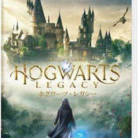 【中古】Switch ホグワーツ・レガシー (ニンテンドースイッチ)