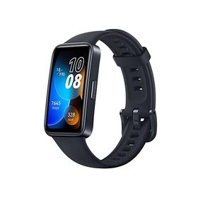 HUAWEI Band 8 スマートウォッチ 高精細フルビューディスプレイ1.47インチ 14日間持続バッテリー 高精度睡眠測定 薄型軽量 24時間健