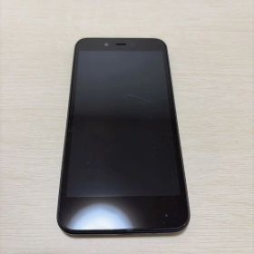 android one s3 SIMロック解除済