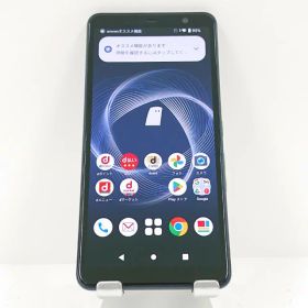 arrows Be4 Plus F-41B ドコモ ブラック 送料無料 本体 c18224 【中古】