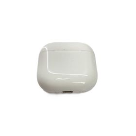 Apple◆イヤホン AirPods 4 アクティブノイズキャンセリング搭載モデル MXP93J/A