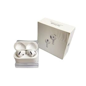 Apple◆イヤホン AirPods 4 アクティブノイズキャンセリング搭載モデル MXP93J/A//